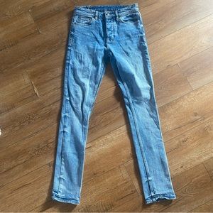 Ksubi Jeans